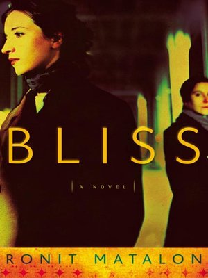 cover image of Bliss